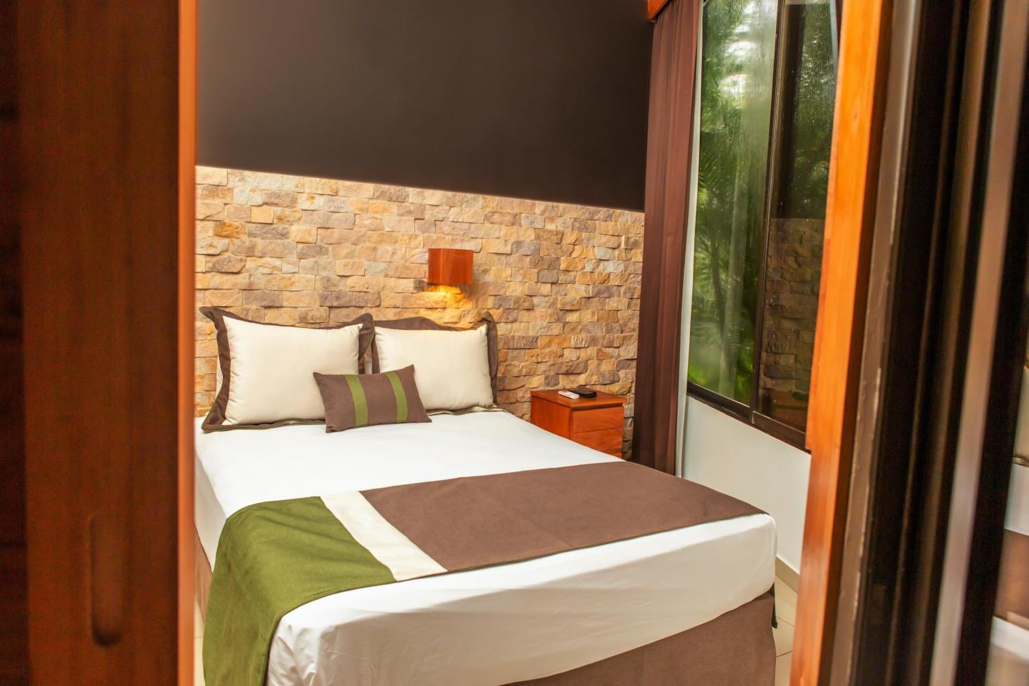 Suite met 2 Slaapkamers