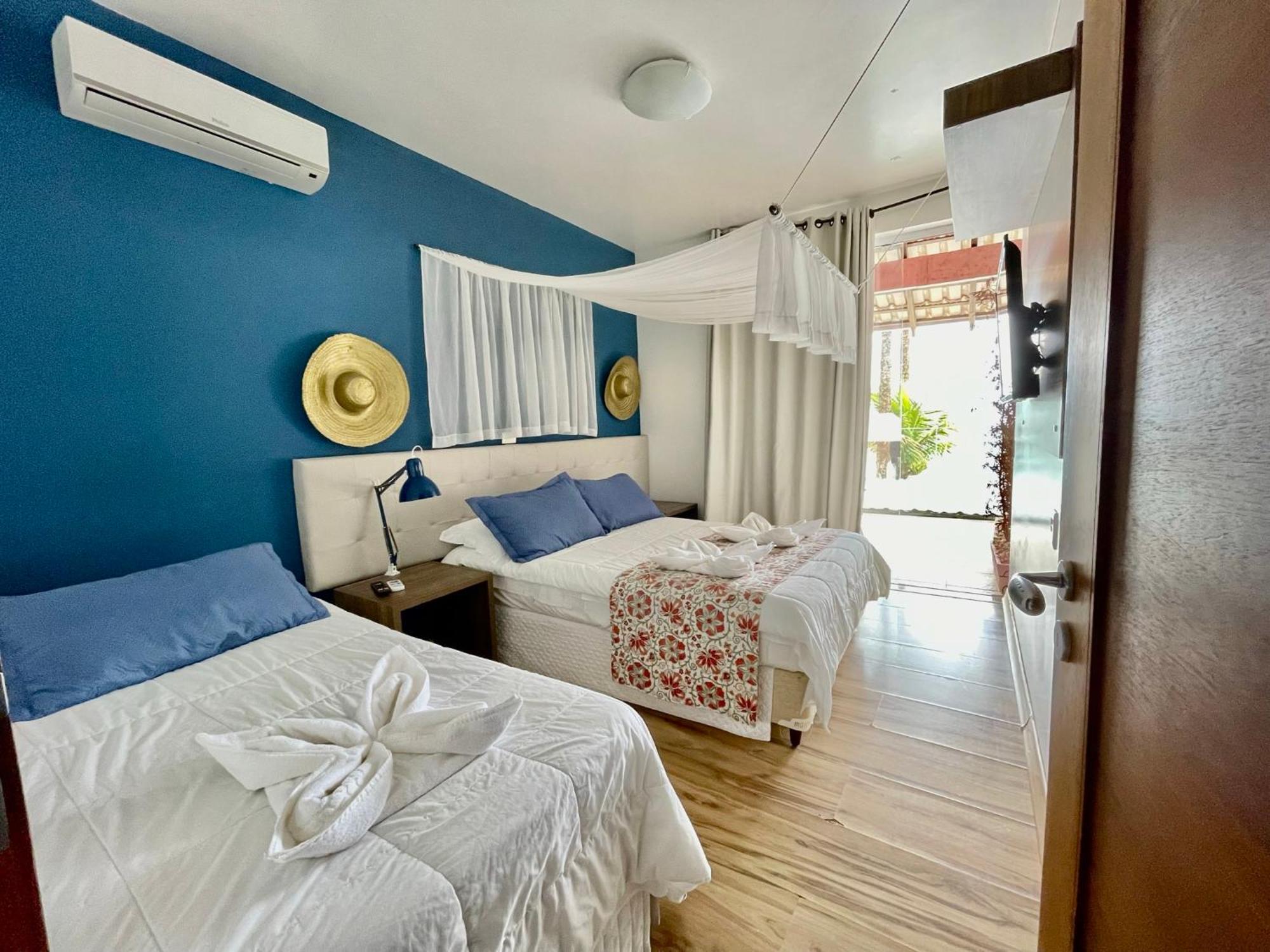 Suite with Sea View