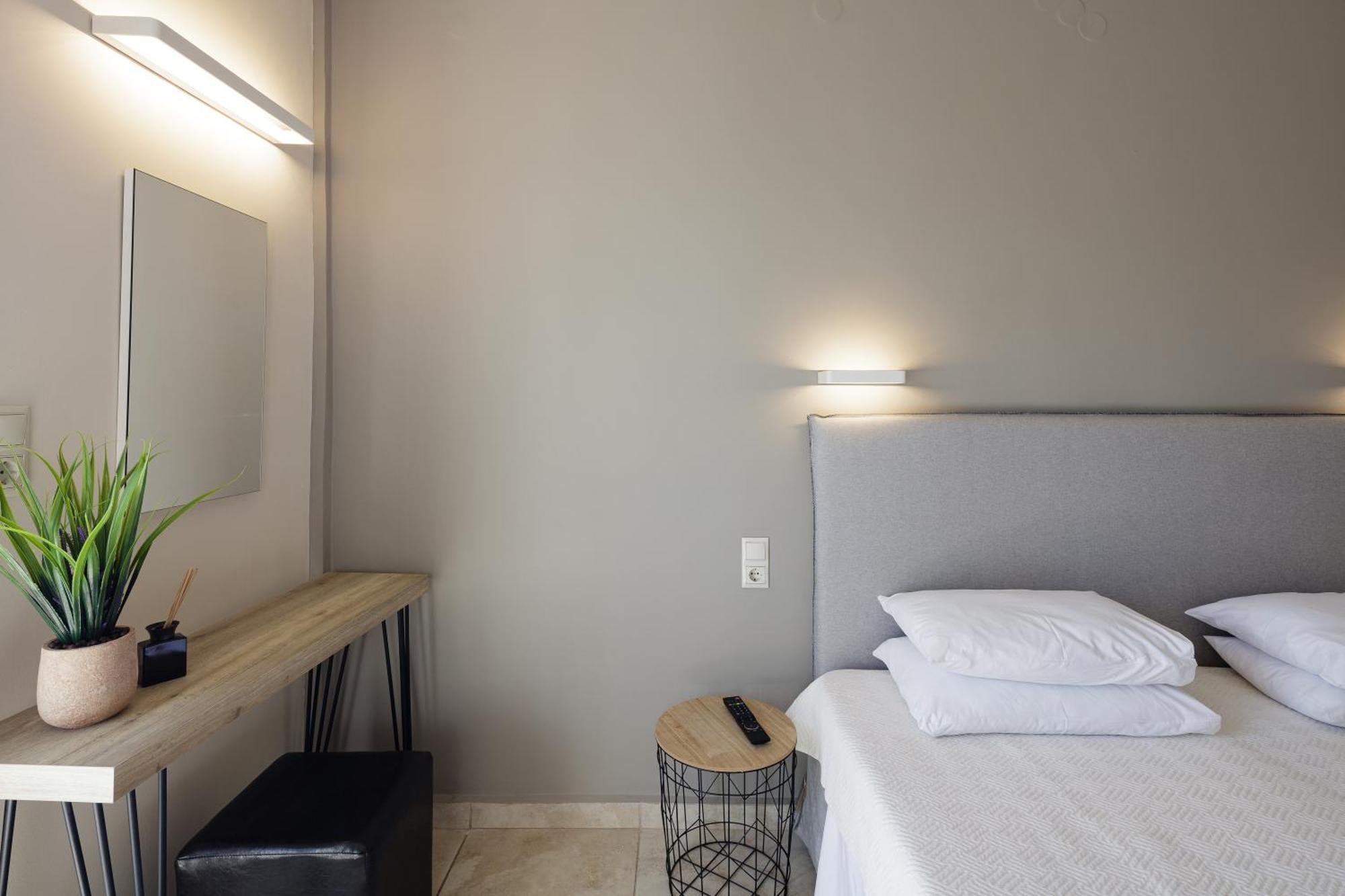 Standardzimmer