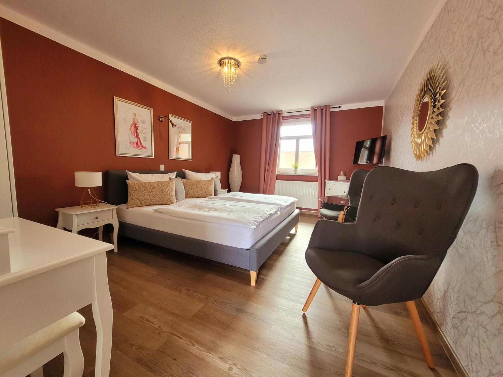 Doppelzimmer