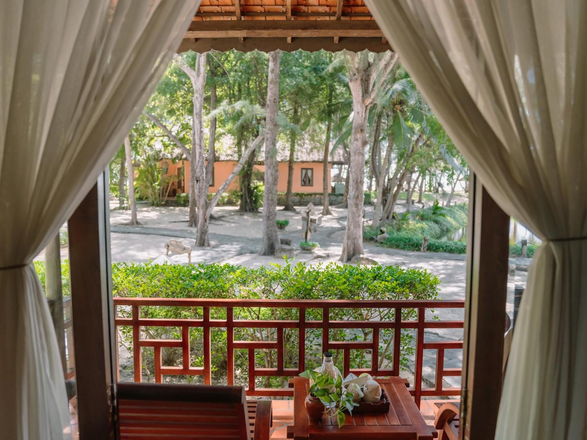 Premier Garden Room