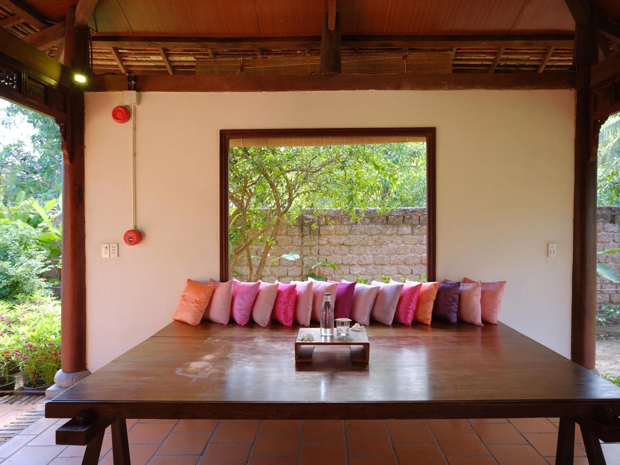 One-Bedroom Pool Villa