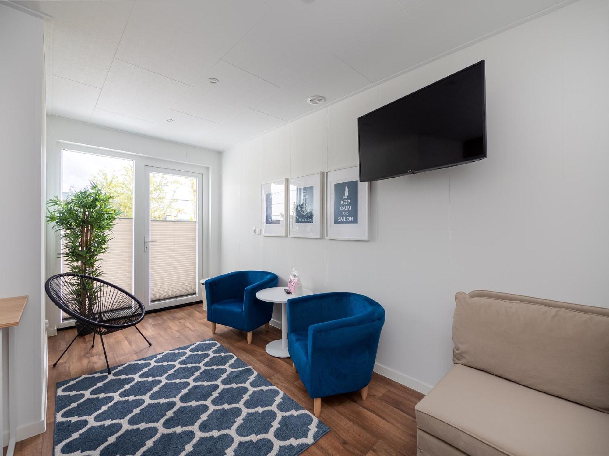 Small Double Room