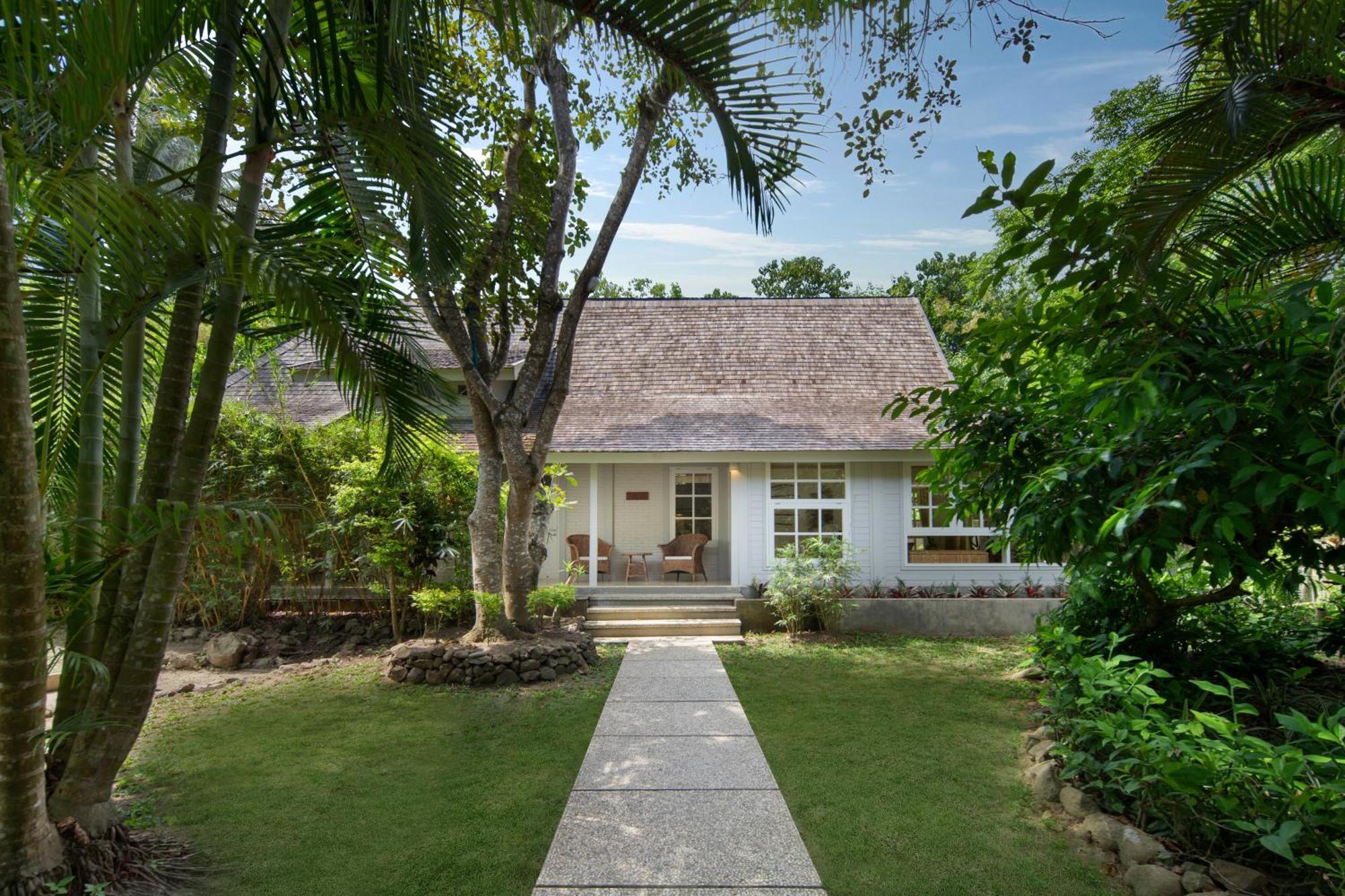 Two-Bedroom House 2