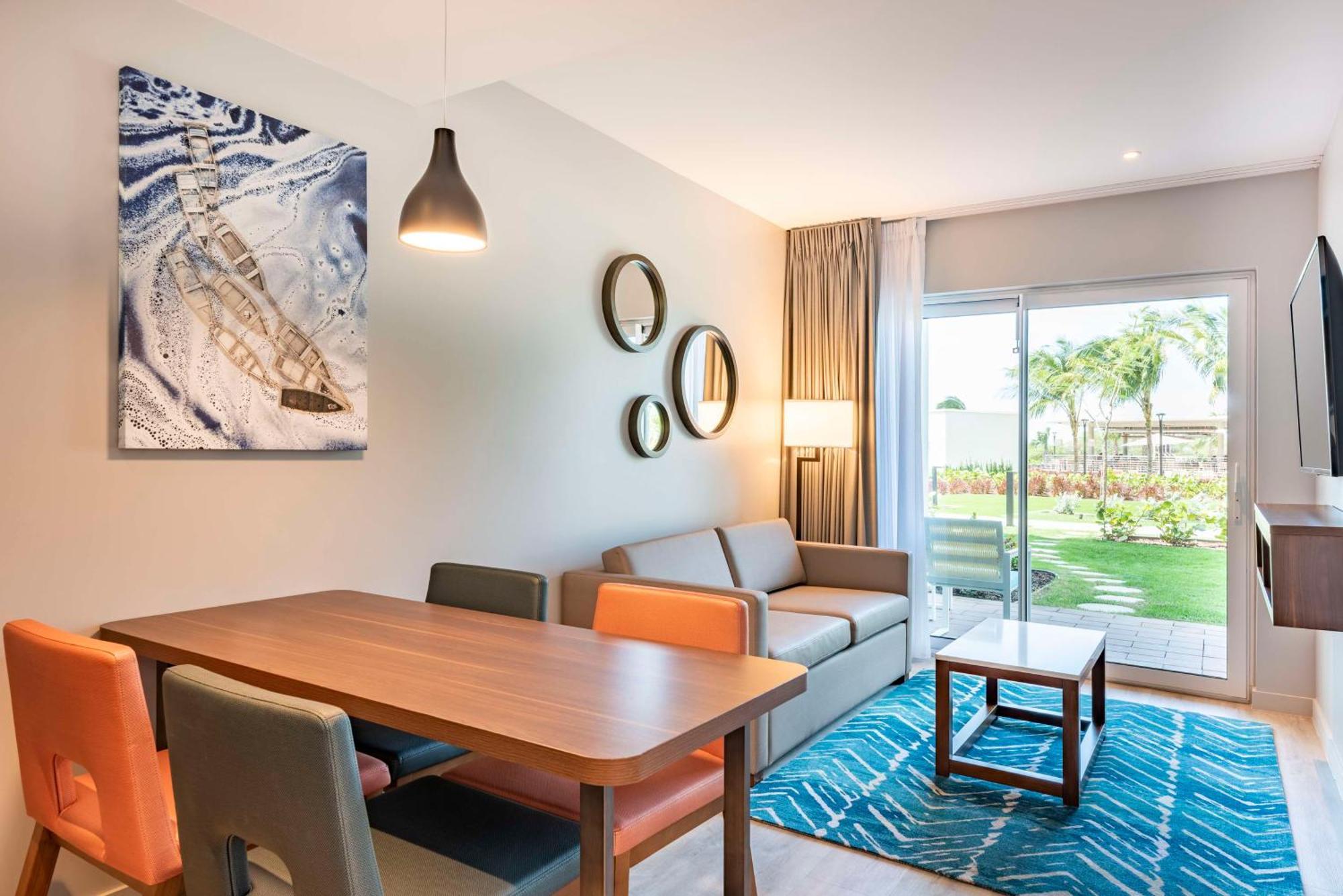 One Bedroom Suite Two Queen Beds Pool or Patio,1548806146:JPEG