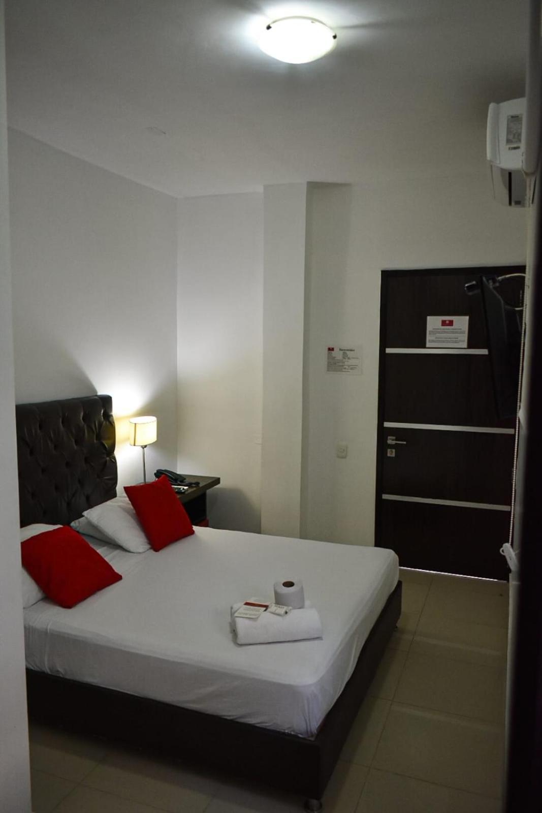 Habitación Doble Estándar