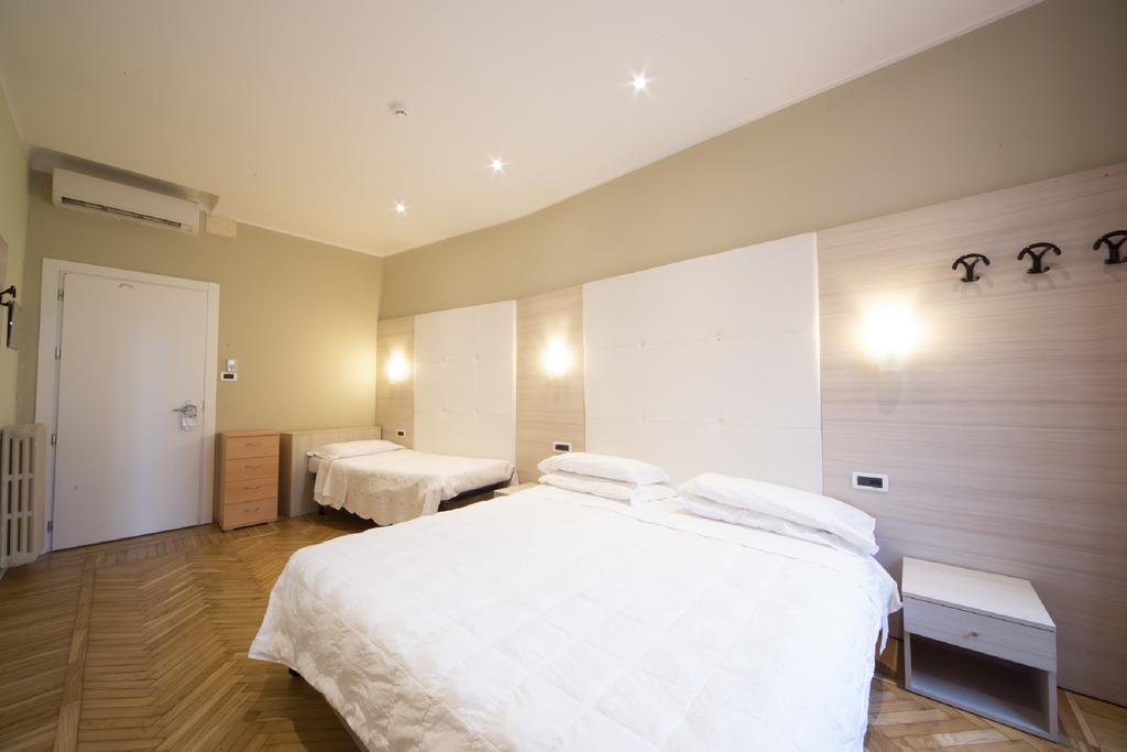 Superior Doppelzimmer mit Zustellbett