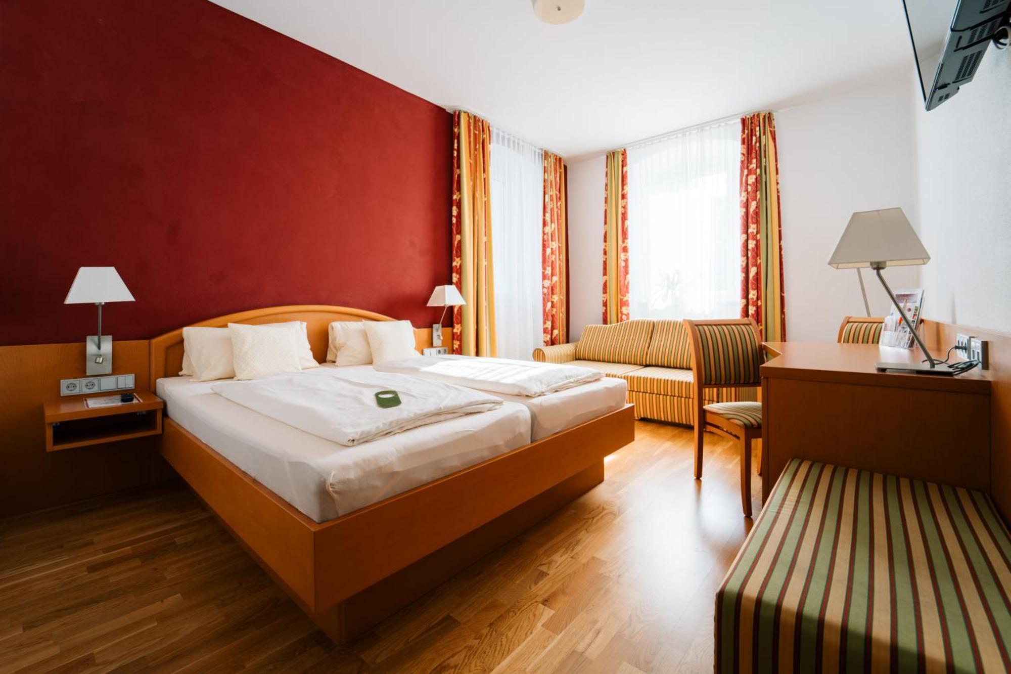 Superior Doppelzimmer