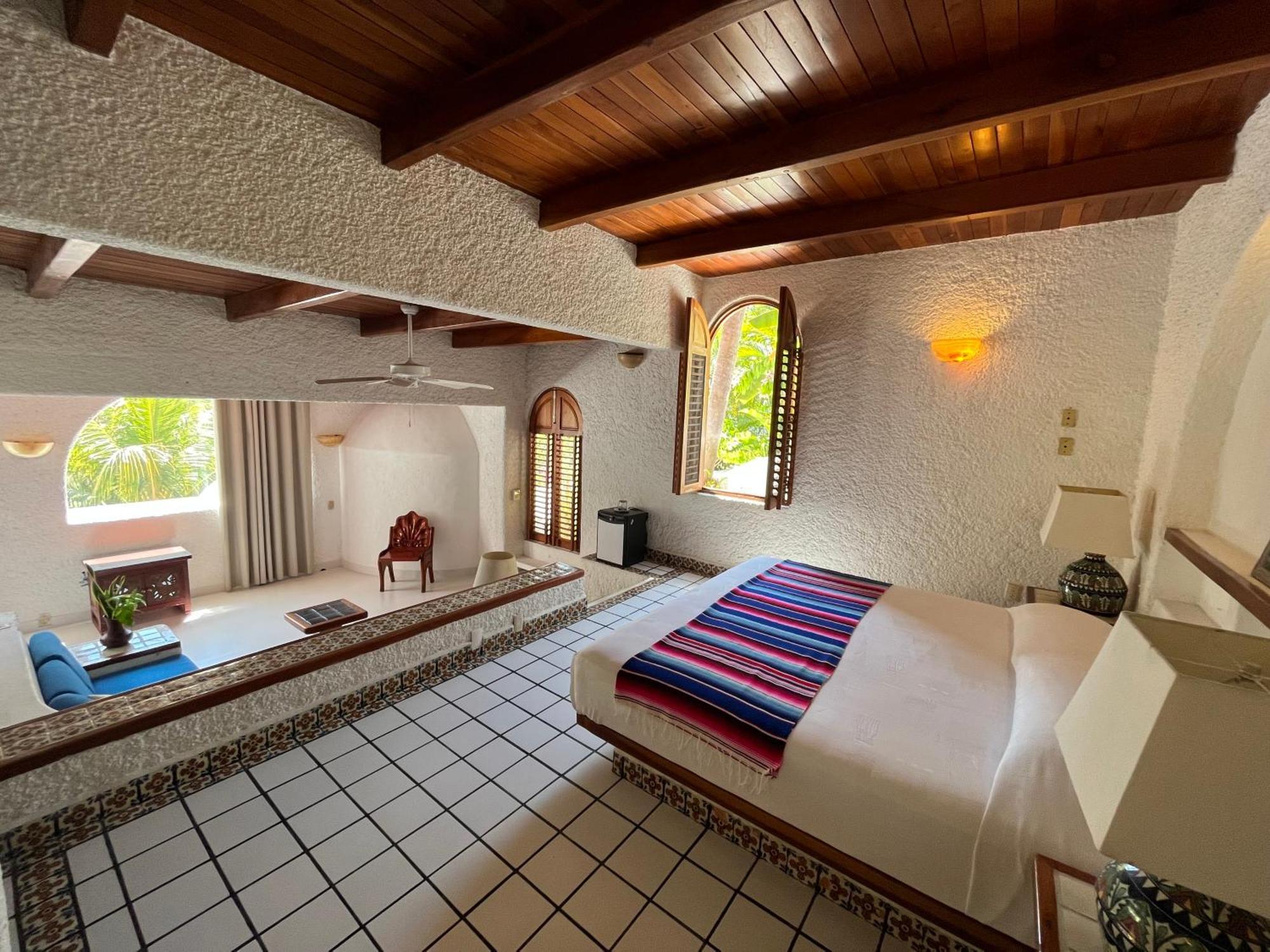 Habitación Doble Estándar