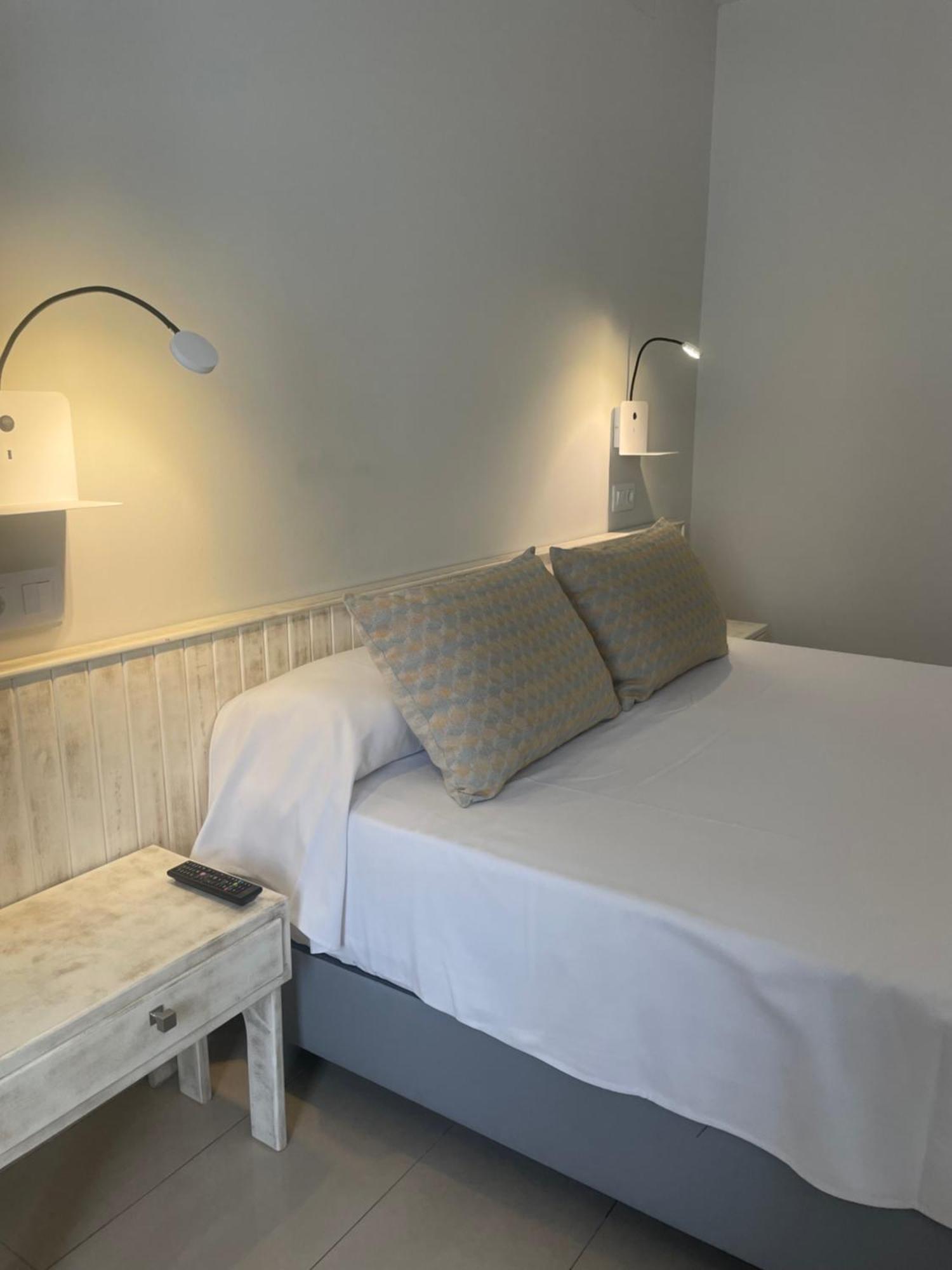 Habitación Doble Superior
