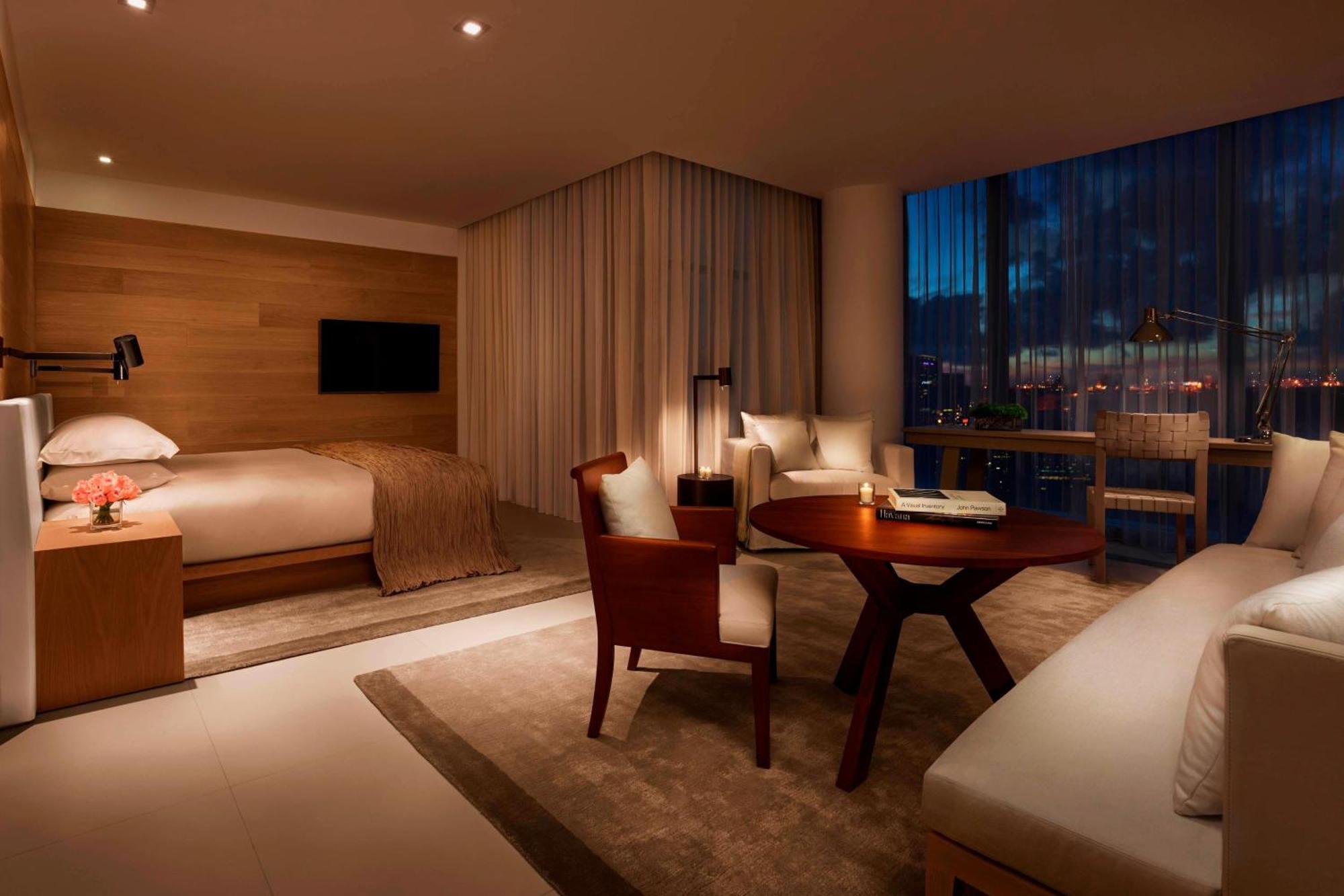 Studio City View Suite