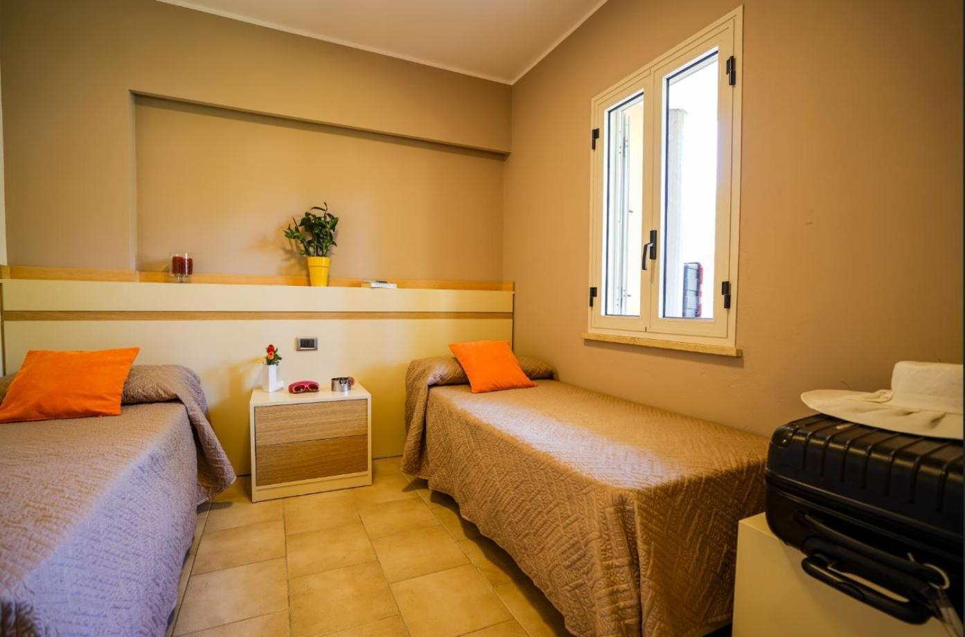 Appartamento con 2 Camere da Letto e Terrazza