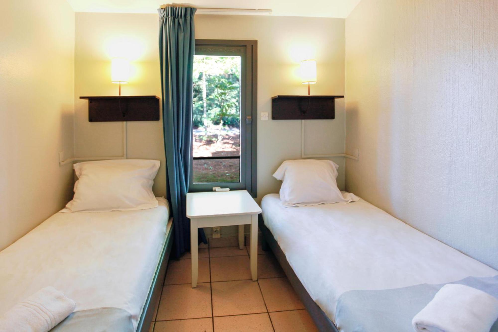 Appartement 1 Chambre