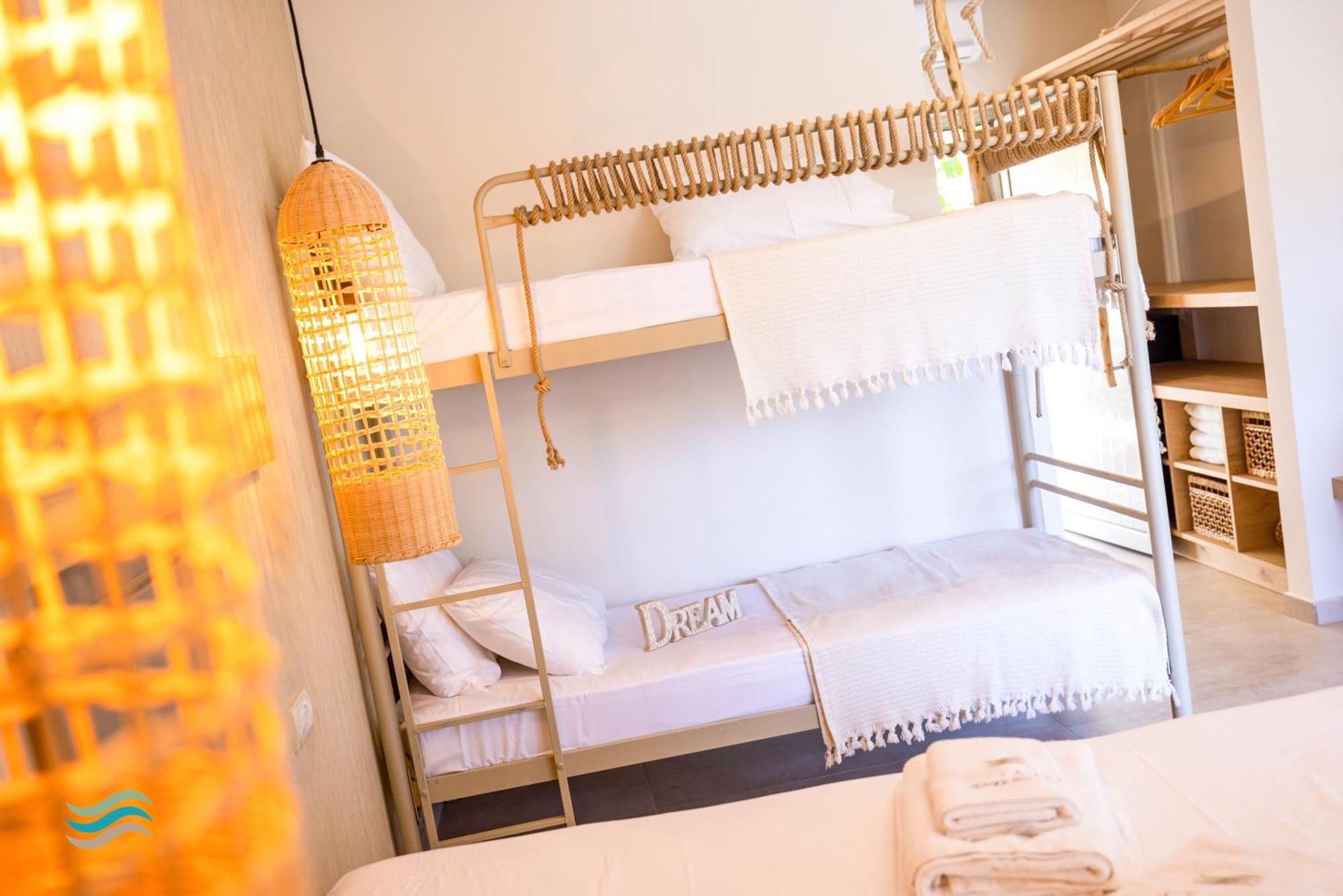 Deluxe Doppelzimmer