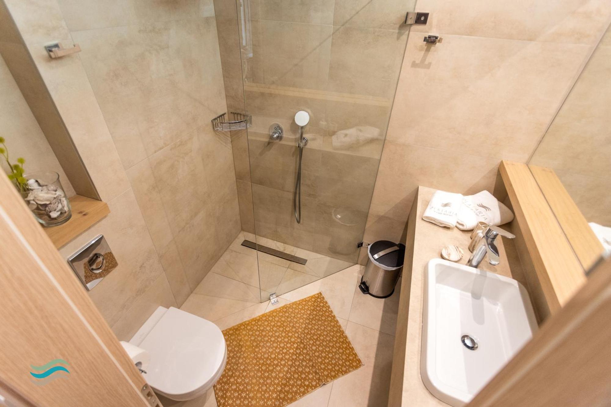 Deluxe Doppelzimmer