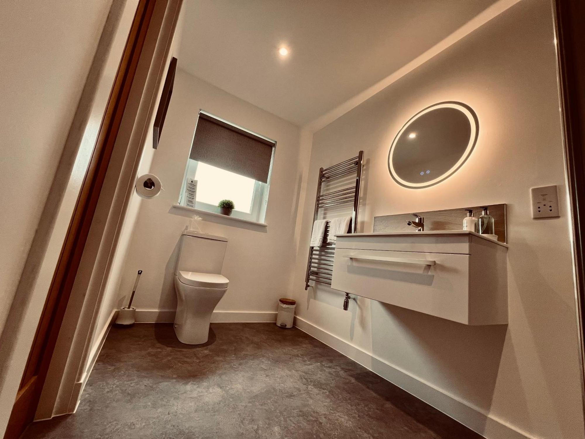 Double Room with River View