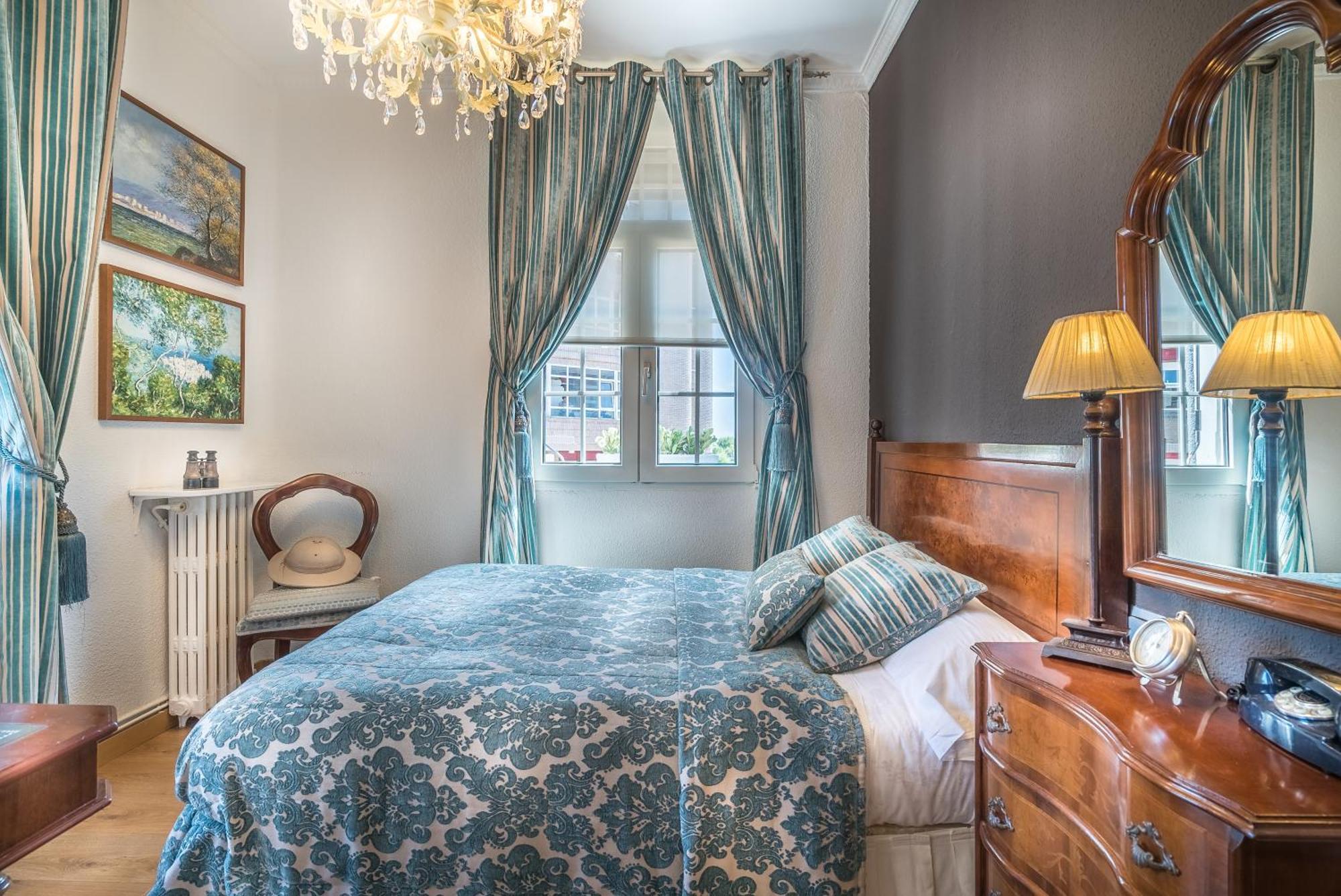 Double Room Balcony