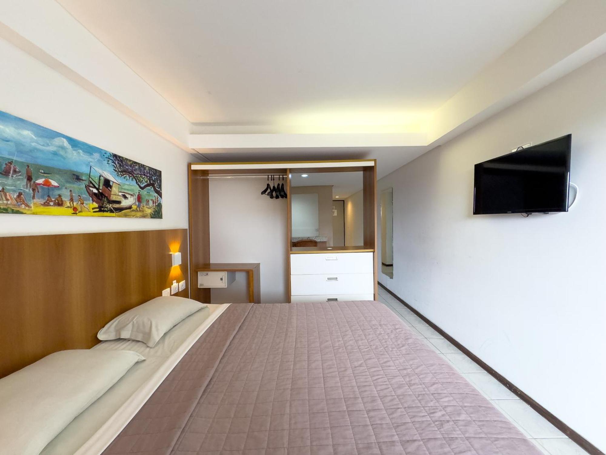 Suite Triple Deluxe