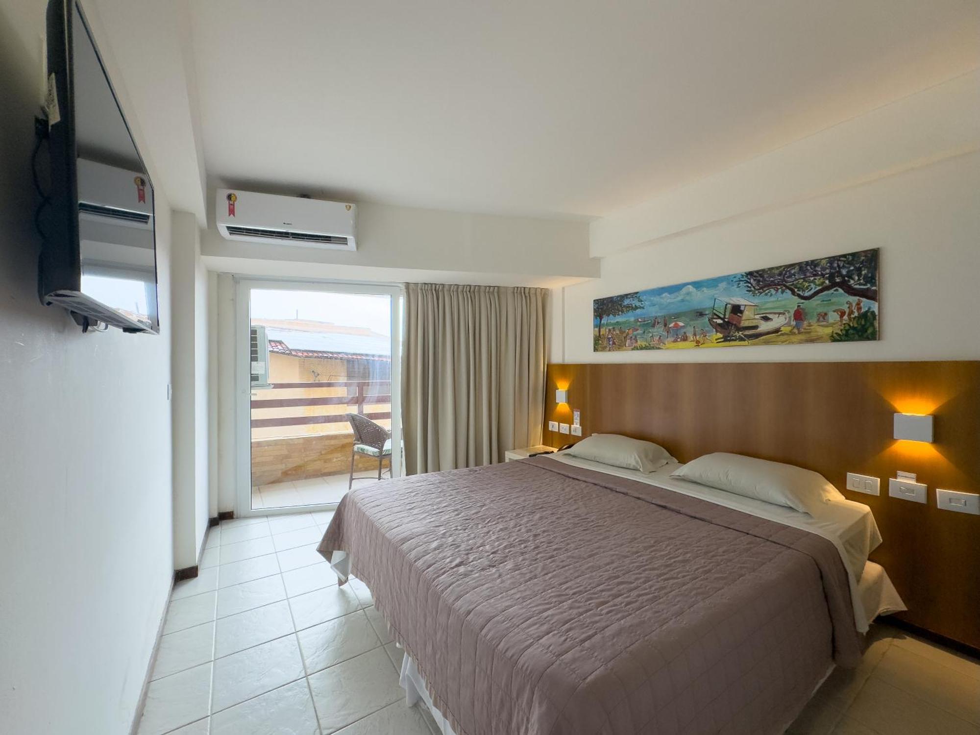 Suite Deluxe