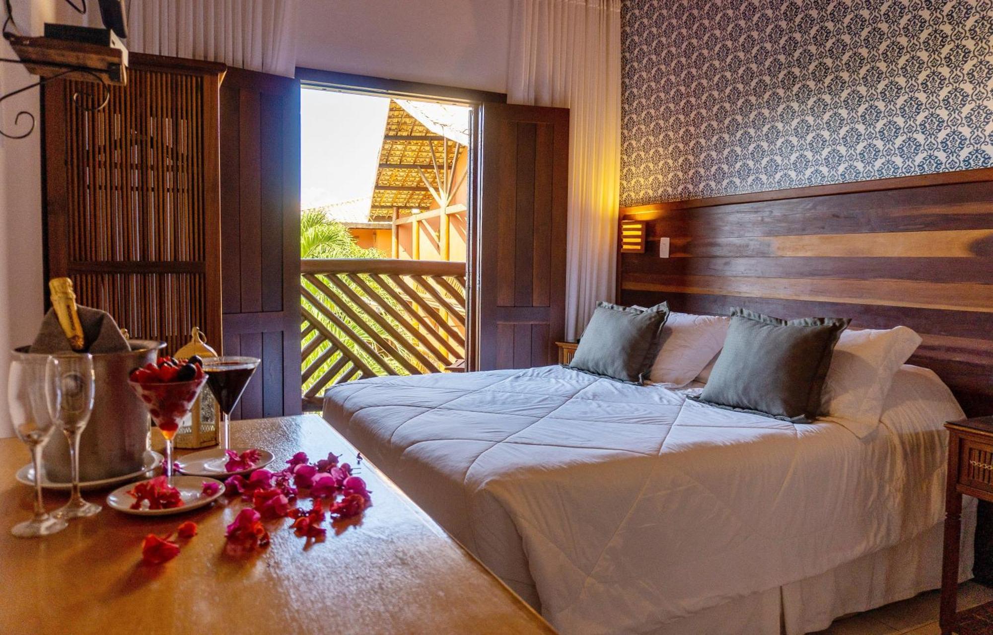 Suite Spa Bath