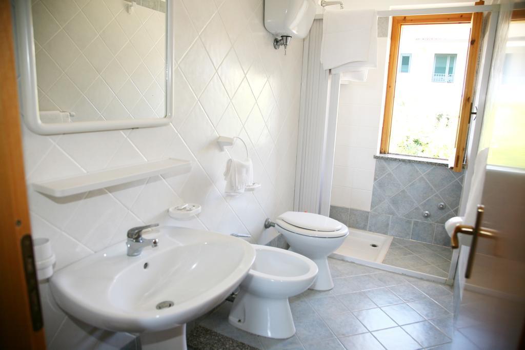 Appartamento con 2 Camere da Letto