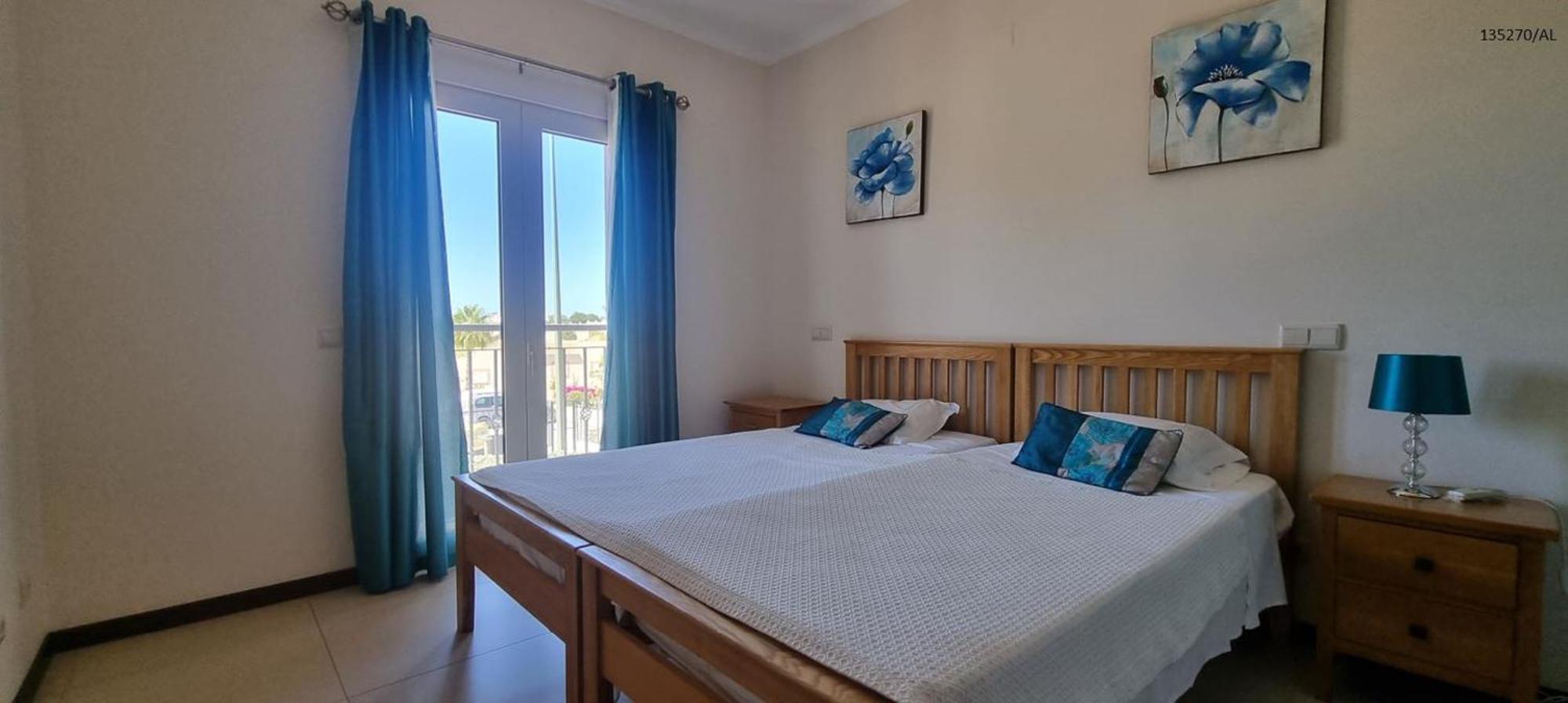 Apartment T2 Standard