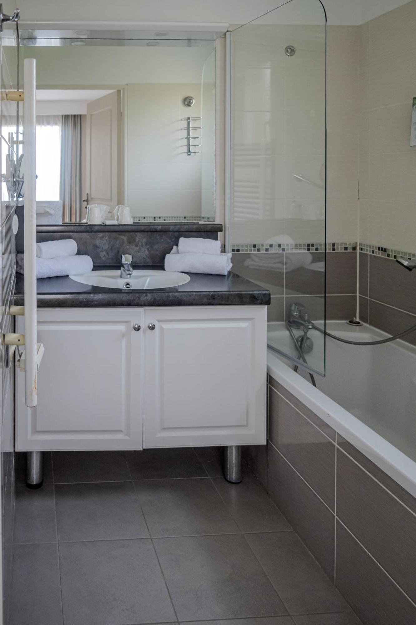 Deluxe Appartement