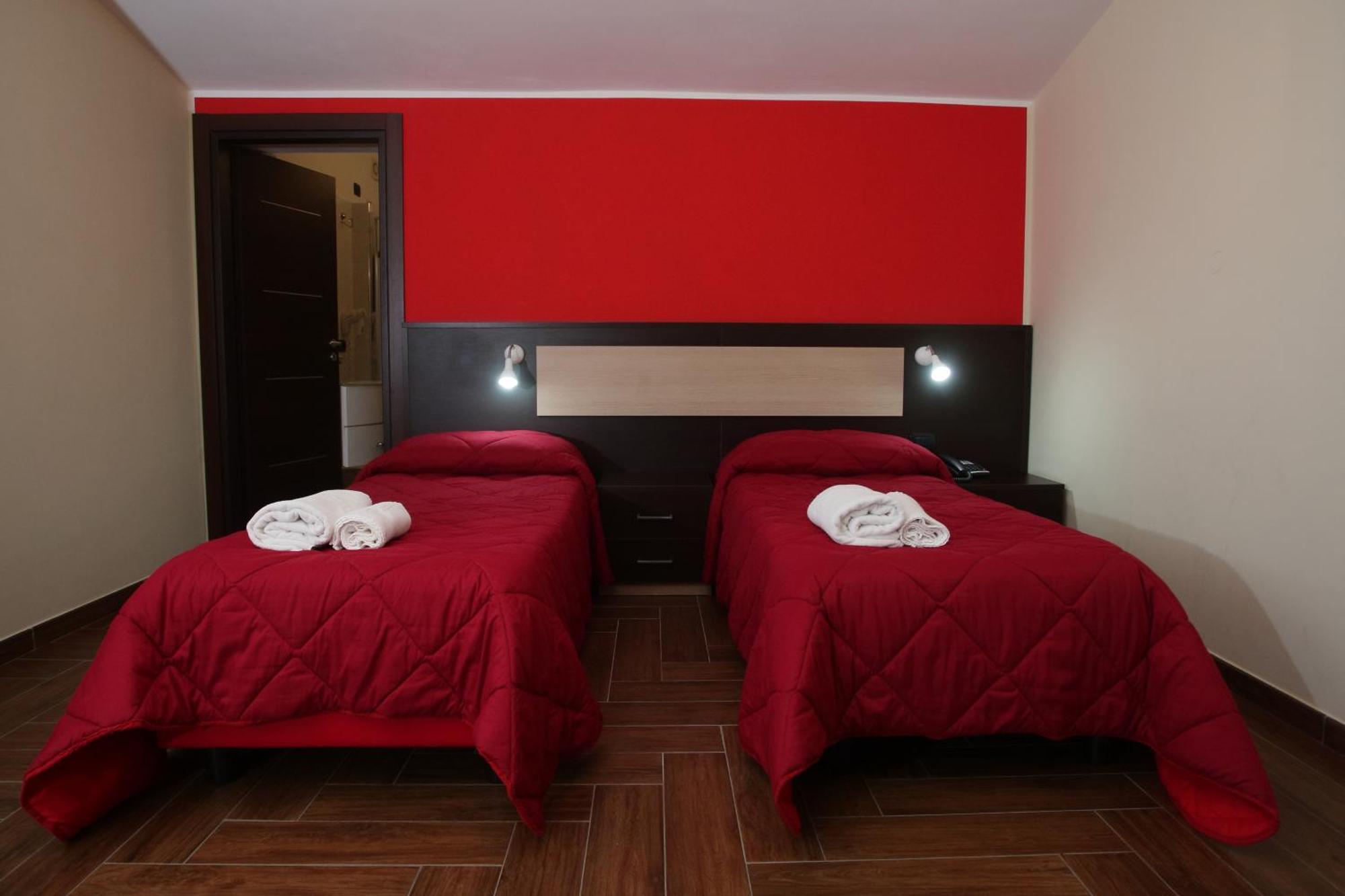 Double or Twin Room