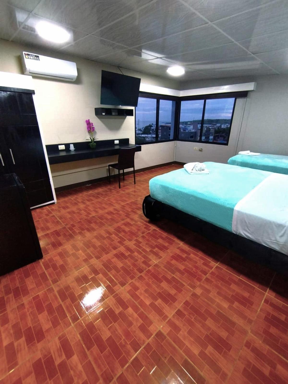 Habitación Doble Estándar