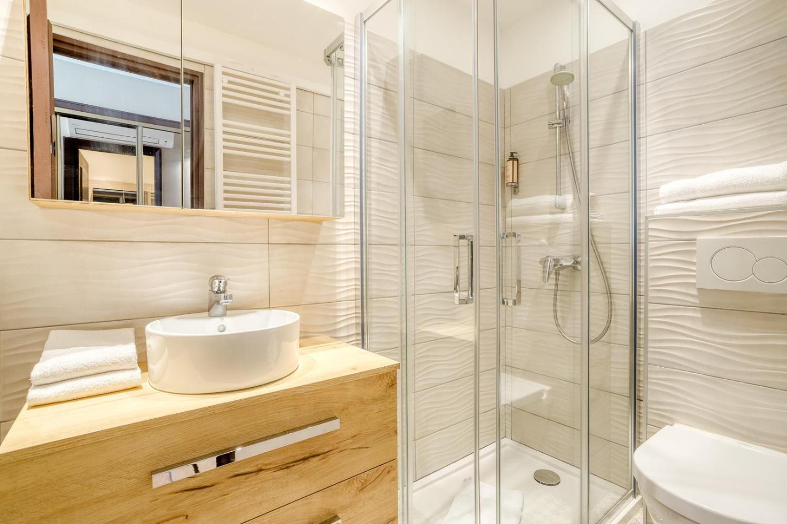 Chambre Double - Vue sur Jardin