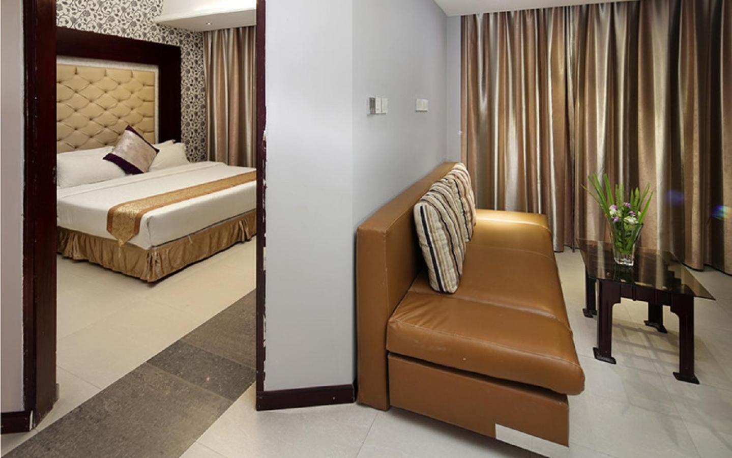 Family Suite