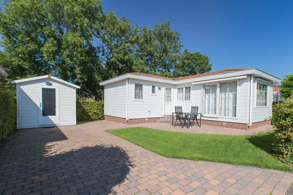 Chalet met 2 Slaapkamers