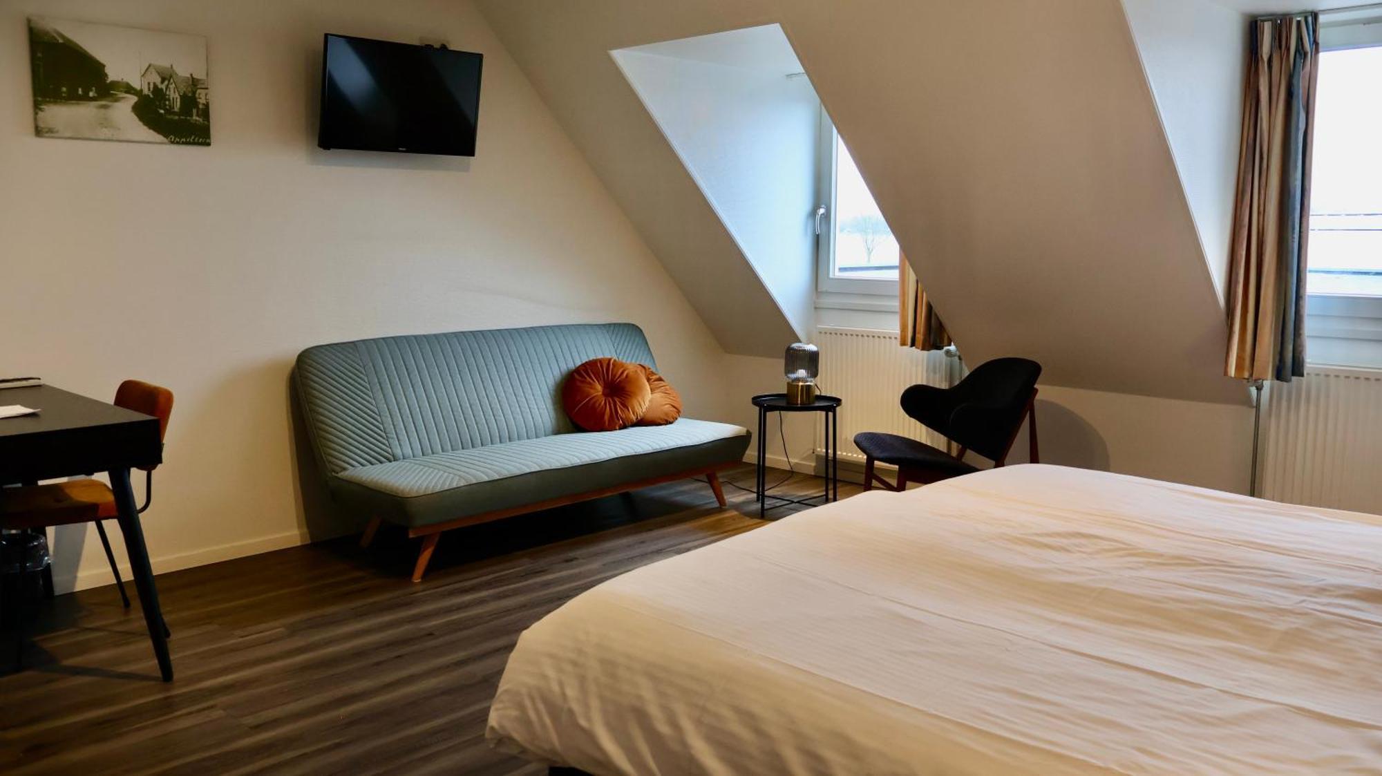 Doppelzimmer