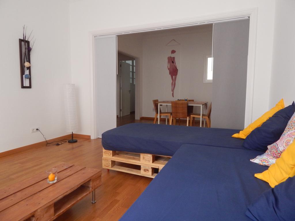 Apartamento Deluxe (4 adultos)