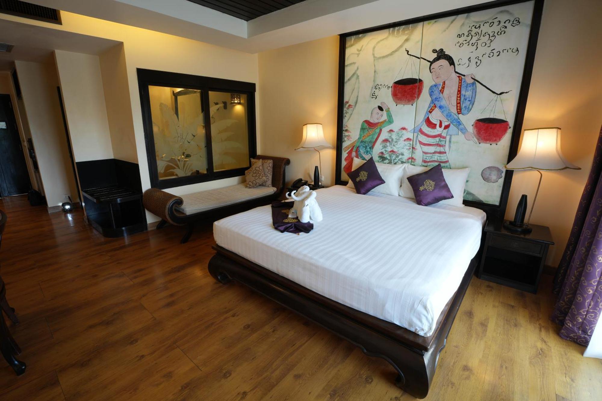Habitación Premier