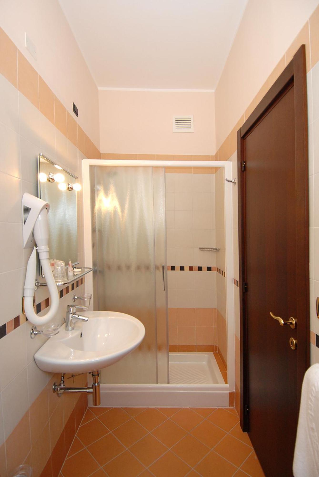 Habitación Triple Clásica