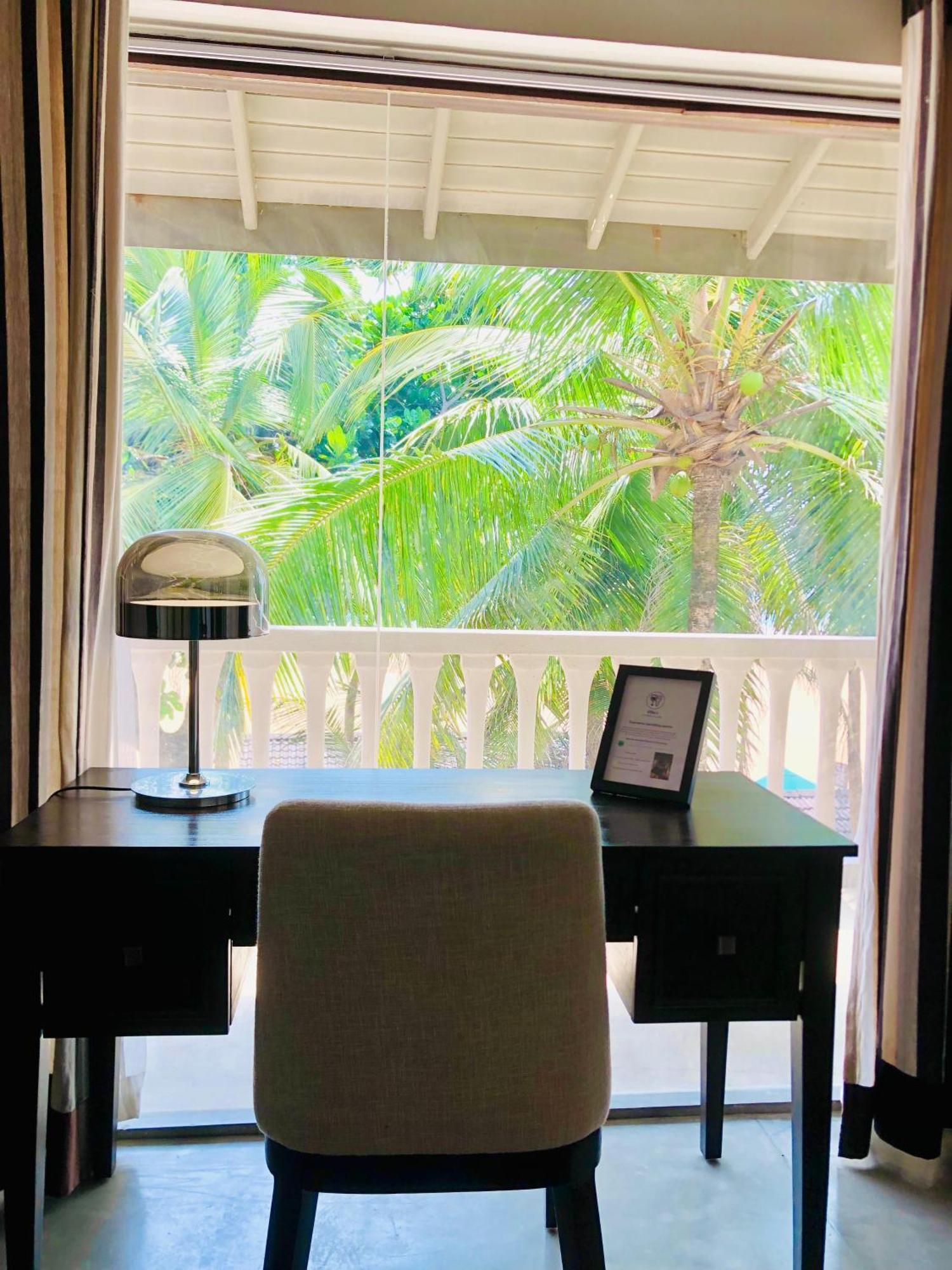 King Room Sea View