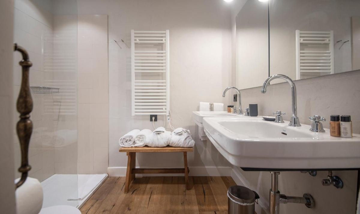 Appartement met Uitzicht op Zee (Crema)
