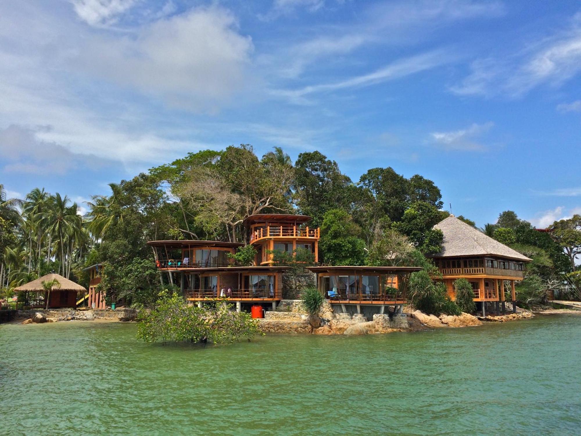 One-Bedroom Villa
