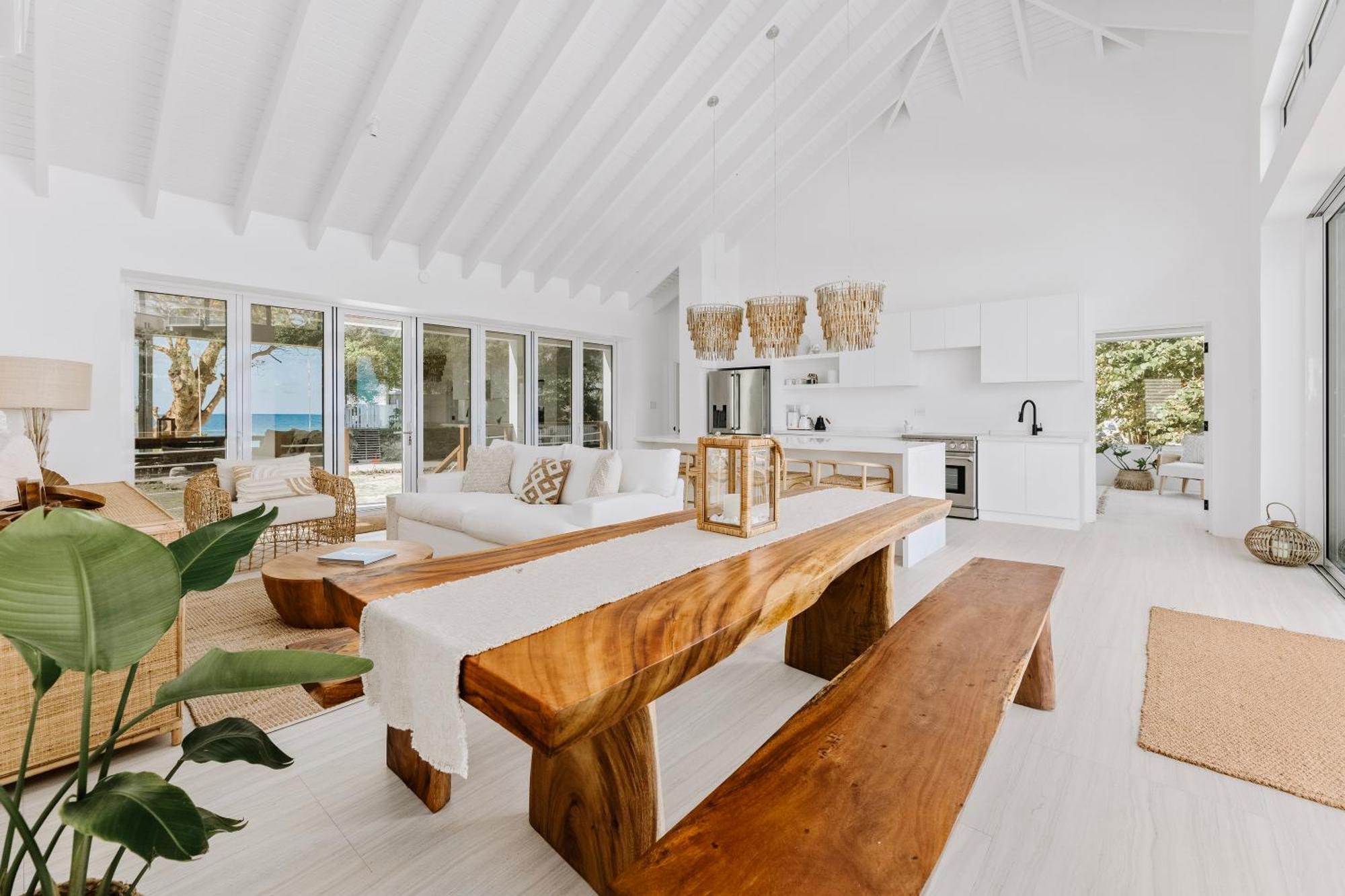 Strandhaus