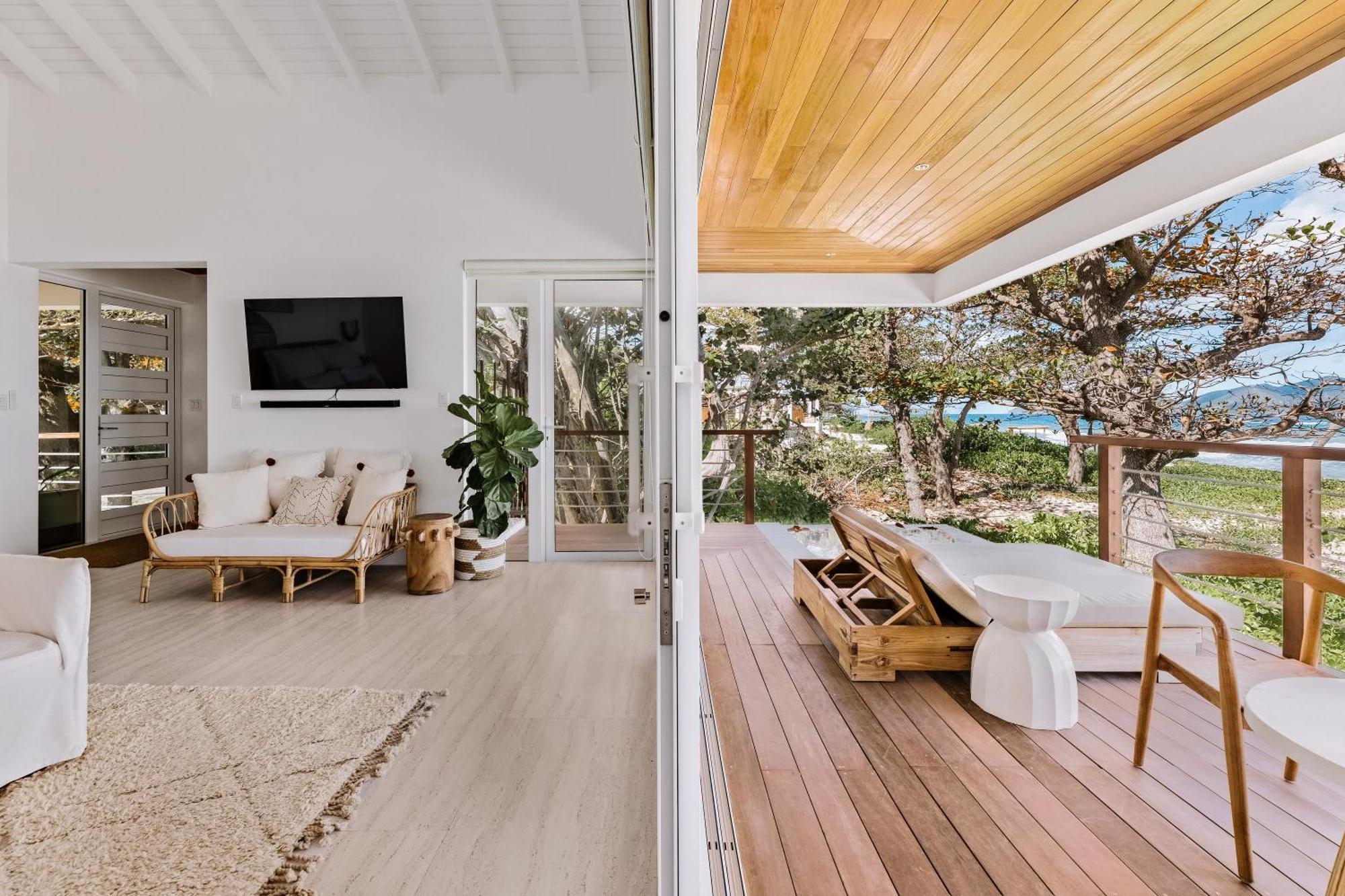 Strandvilla