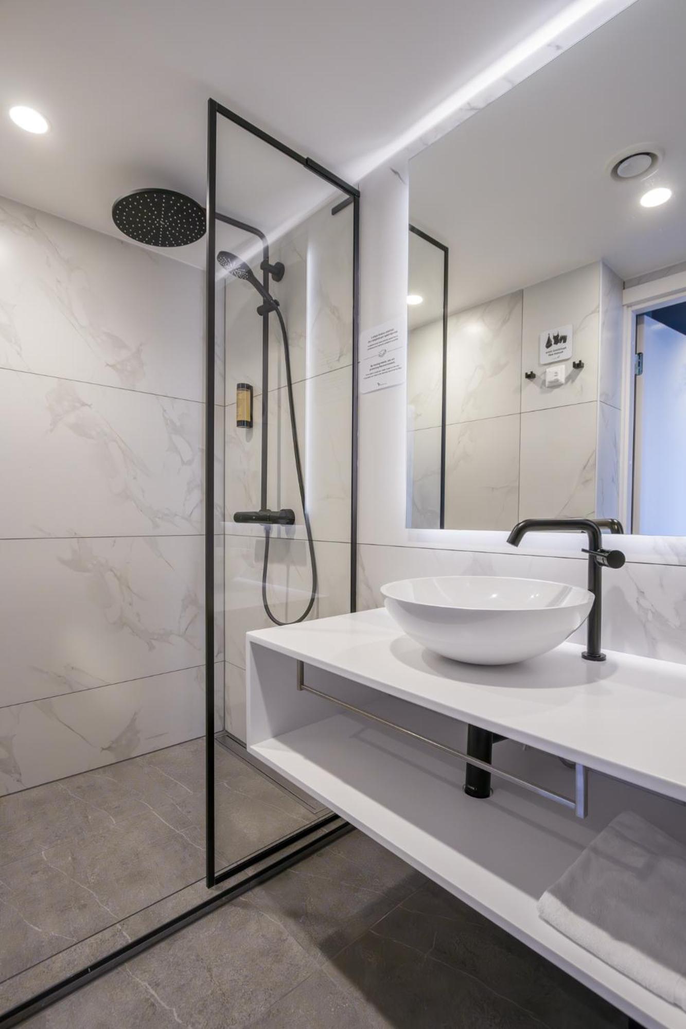 Comfort Twin Room with Spa Access