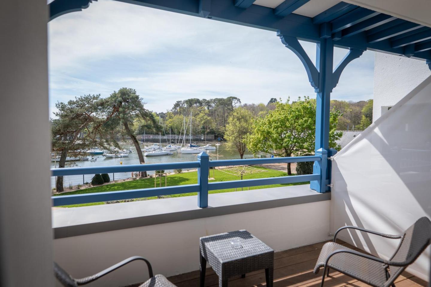 Prestige King Room with Sea View