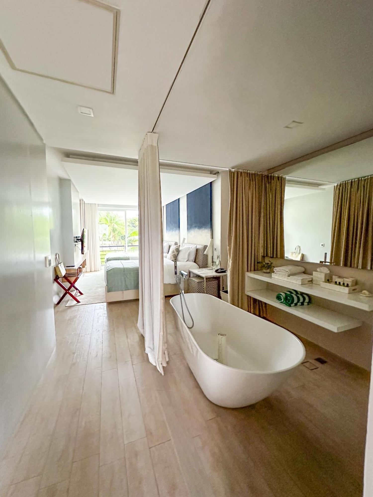 Cluster Standard Pool View