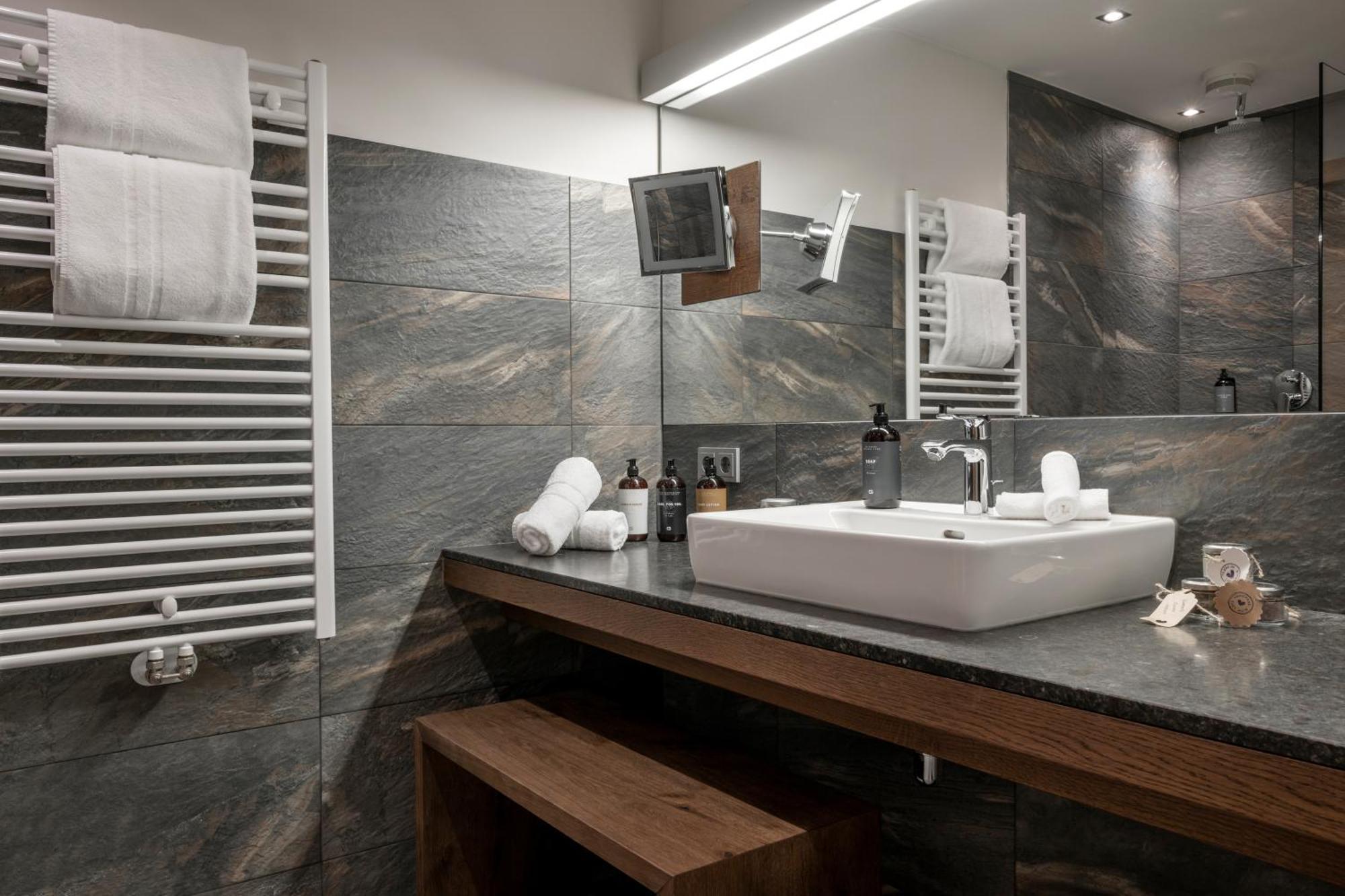 Superior Suite