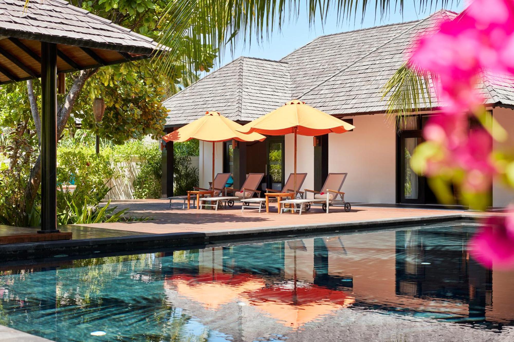 Hidden Retreat - Trasferimento Gratuito, 2 Persone e Minimo 7 Notti