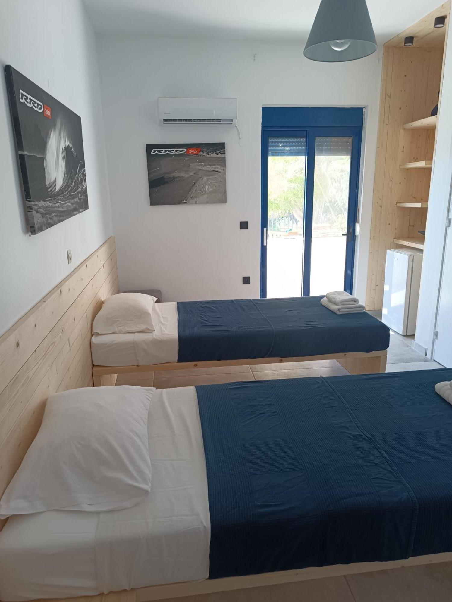 Standaard Kamer met 2 Bedden