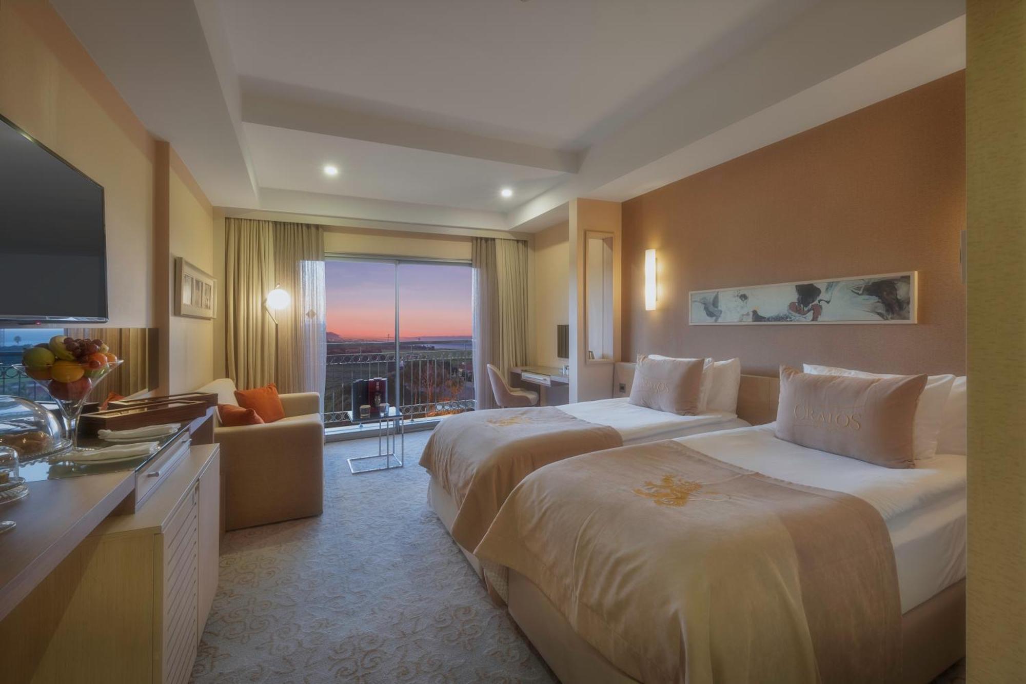 Chambre Standard