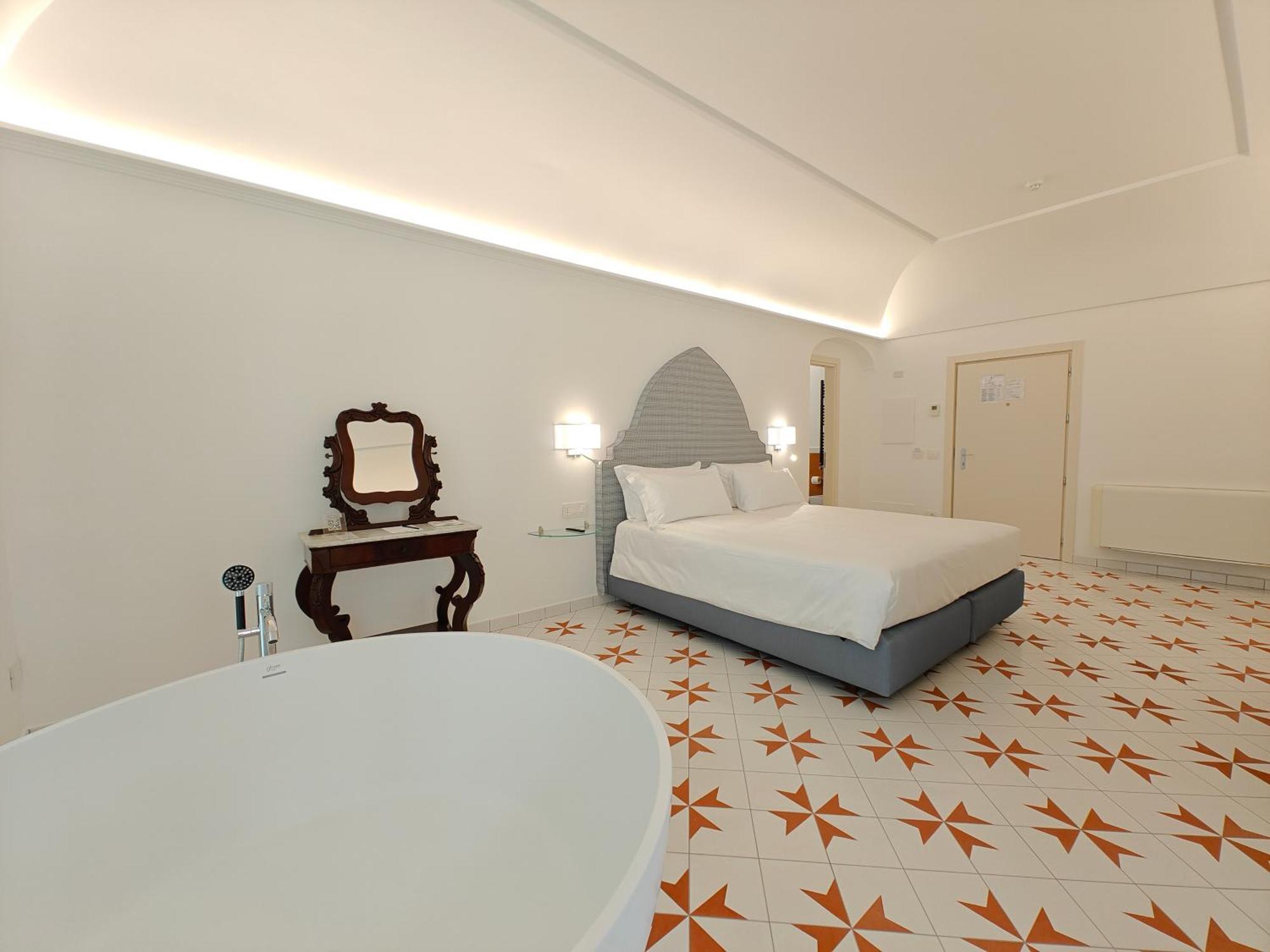 Premium Deluxe Balcony