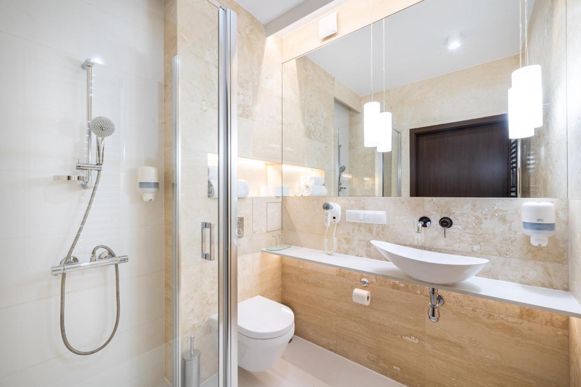 Economy Double/twin Room